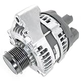 2009-11 GENUINE BUICK LUCERNE 3.9L 140 AMP ALTERNATOR 20849313 CX CXL by GM&node=15684181