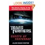 Transformers: Ghosts of Yesterday (Transformers (Ballantine Books))