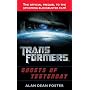Transformers: Ghosts of Yesterday (Transformers (Ballantine Books))