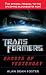 Transformers: Ghosts of Yesterday (Transformers (Ballantine Books))