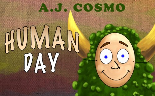 Human Day image