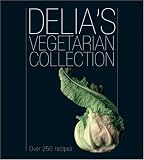 Books : Delia's Vegetarian Collection
