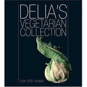 Delia's Vegetarian Collection