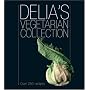 Delia's Vegetarian Collection