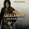 The Blade Itself: The First Law: Book One (Unabridged)