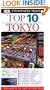 Top 10 Tokyo (Eyewitness Top 10 Travel Guides)