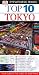 Top 10 Tokyo (Eyewitness Top 10 Travel Guides)