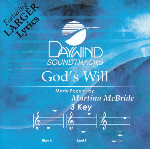 God's Will