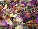 ボタニカルズ 母の日限定ブレンドティー「Rose Bouquet(ローズブーケ)」 100g