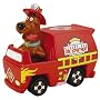 Scooby Doo Kooky Vehicle - Pizza Van