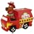 Scooby Doo Kooky Vehicle - Pizza Van