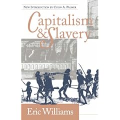Capitalism and Slavery