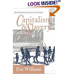 Capitalism and Slavery