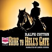 Ride to Hell's Gate | [Ralph Cotton]