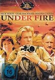 Under Fire - Nick Nolte