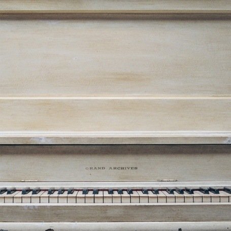 Grand Archives - Indie/Rock Playlist: March (2008) - Zortam Music