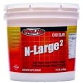 Natrol N Large Powder Strawberry Powder - 10 lb