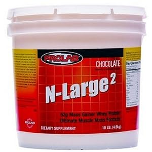 N-Large 2 by ProLab
