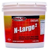 Prolab N-Large2, Chocolate, 10 lb (4.5 kg)