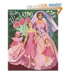 The Pink Wedding Paper Dolls by John Northcross, Jenny Taliadoros, and Clara Ernst Barnes