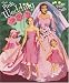 The Pink Wedding Paper Dolls by John Northcross