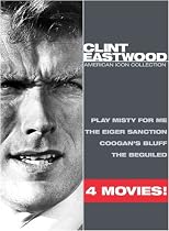 Stream Clint Eastwood American Icon Collection Movie Online.