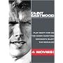 Clint Eastwood American Icon Collection (Play Misty for Me / The Eiger Sanction / Coogan's Bluff / The Beguiled)