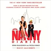 The Nanny Diaries | [Emma McLaughlin, Nicola Kraus]