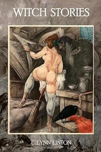 Witch Stories by Theophania Publishing