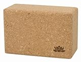 Savasa for Women Cork Yoga Block