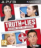 Truth or Lies (PS3) [uk]