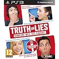 Truth or Lies (PS3)