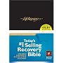 The Life Recovery Bible NLT, Celebration Edition