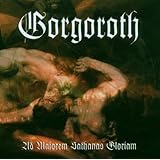 Ad Majorem Sathanas Gloriam