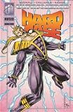 Ultraverse Hardcase #3 August 1993