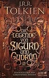 Die Legende von Sigurd und Gudr�n - John Ronald Reuel Tolkien