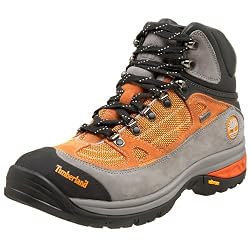 Timberland Men's Washington Summit Gore-Tex Hiking Boot