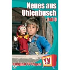 TV Kult - Neues aus Uhlenbusch - Folge 6