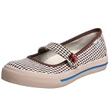 Keds Ladies Rave MJ Houndstooth Sneaker by Keds