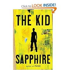 The Kid - Sapphire