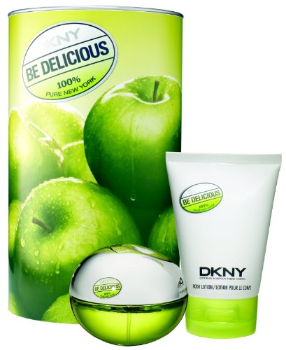 DKNY Be Delicious Women Gift Set Preisvergleich