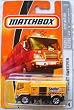 Matchbox 2009 Street Sweeper # 44, City Action, 1:64 Scale Collectible Die Cast Car