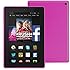 Fire HD 7, 7" HD Display, Wi-Fi, 8 GB (Magenta) - Includes Special Offers