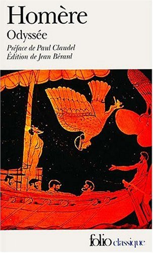 L Odyssée