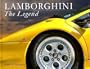 Lamborghini: the Legend