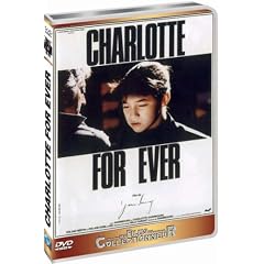 Charlotte for ever