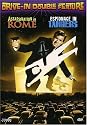 Drive-in Movie Double Feature (Assassination in Rome / Espionage in Tangiers)