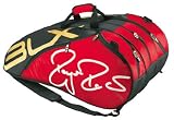 Wilson(ウイルソン) BLX TOUR FEDERER SUPER GPK  WRZ822900の画像