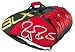 WILSON Tennistasche "BLX Tour Federer Super 6" (WRZ8229) Modell 2010