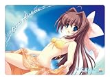 D.C.II SpringCelebration デスクマットA:朝倉音姫